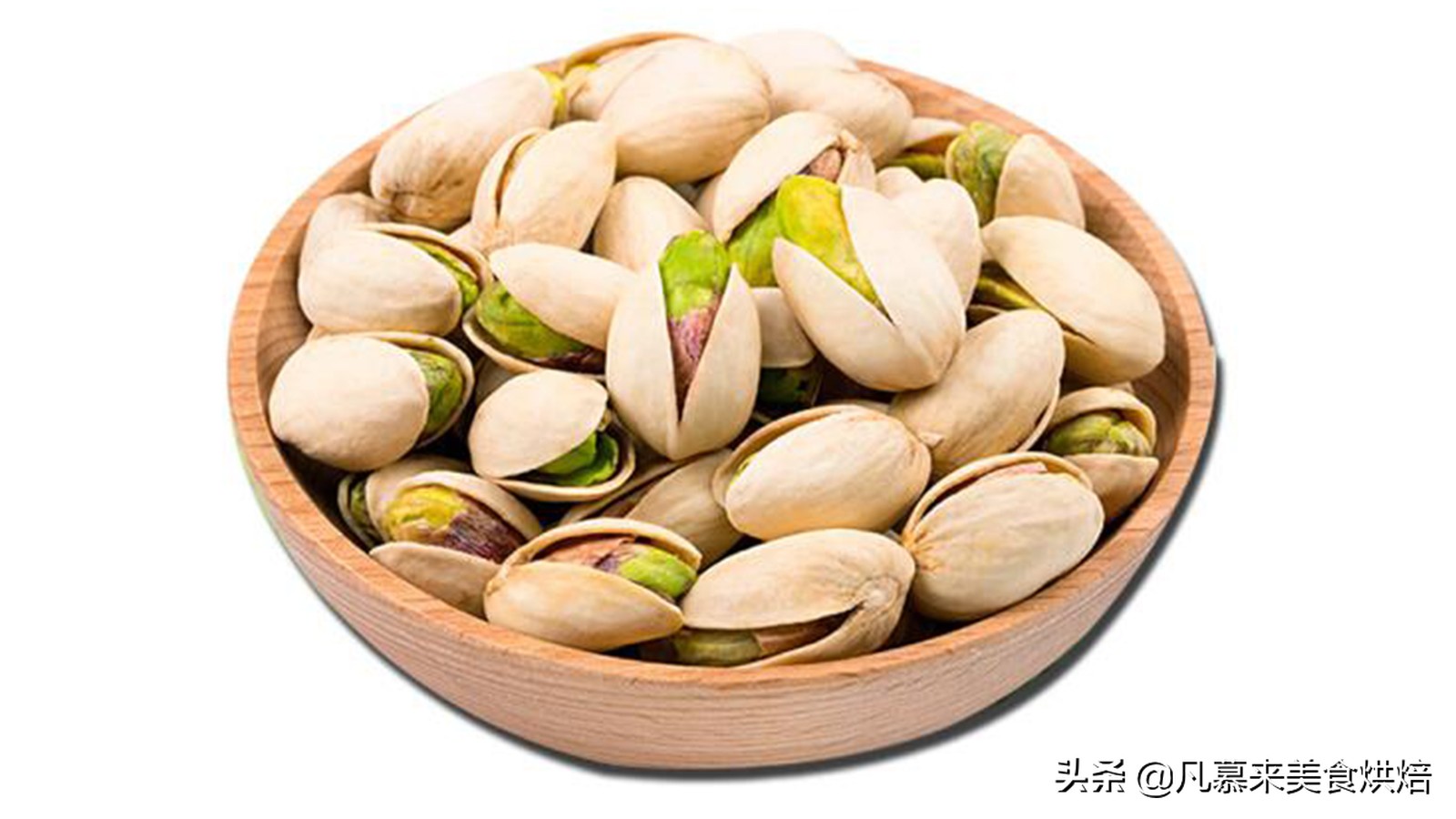 堅果類食品有哪些？25種堅果大全你都認識嗎？堅果的吃法有哪些