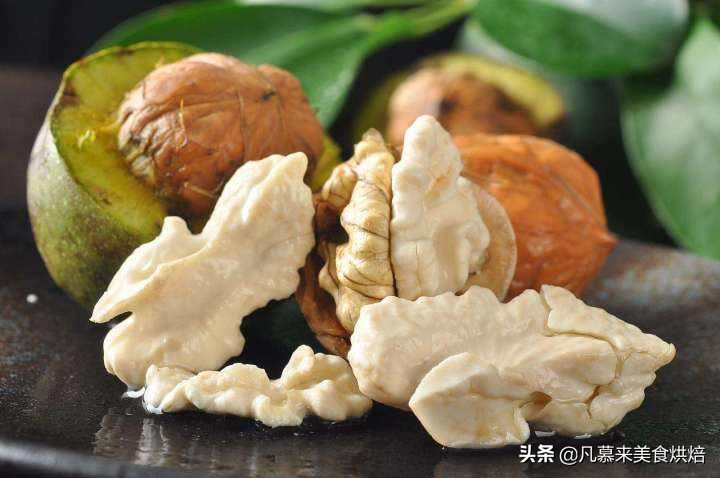 堅果類食品有哪些？25種堅果大全你都認識嗎？堅果的吃法有哪些