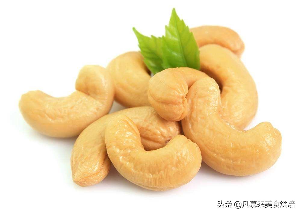 堅果類食品有哪些？25種堅果大全你都認識嗎？堅果的吃法有哪些