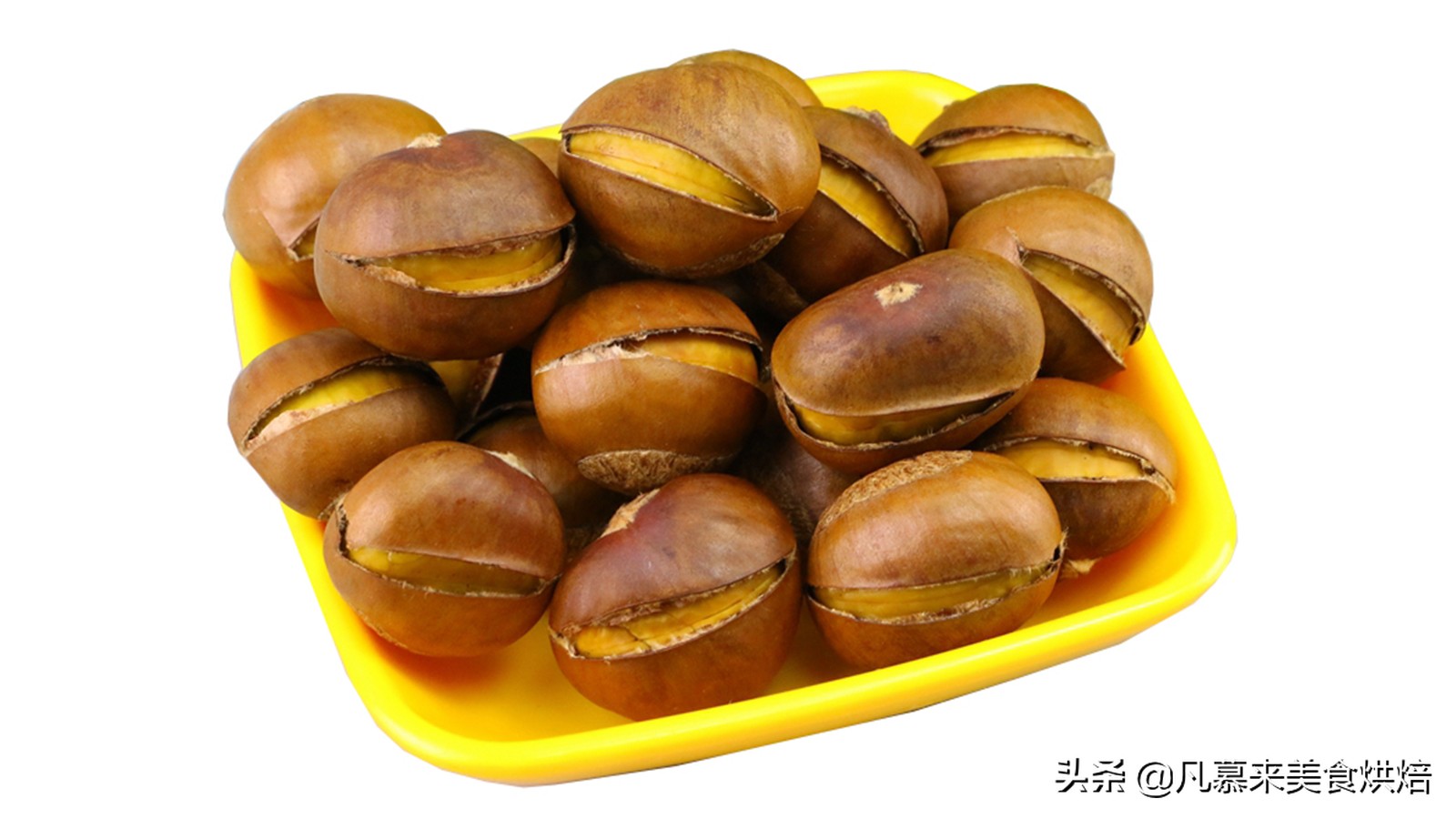 堅果類食品有哪些？25種堅果大全你都認識嗎？堅果的吃法有哪些