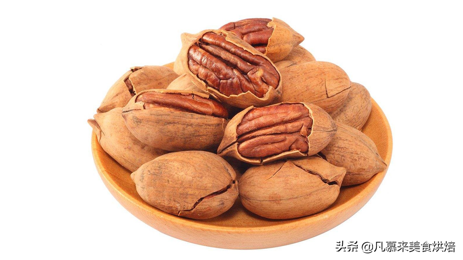 堅果類食品有哪些？25種堅果大全你都認識嗎？堅果的吃法有哪些
