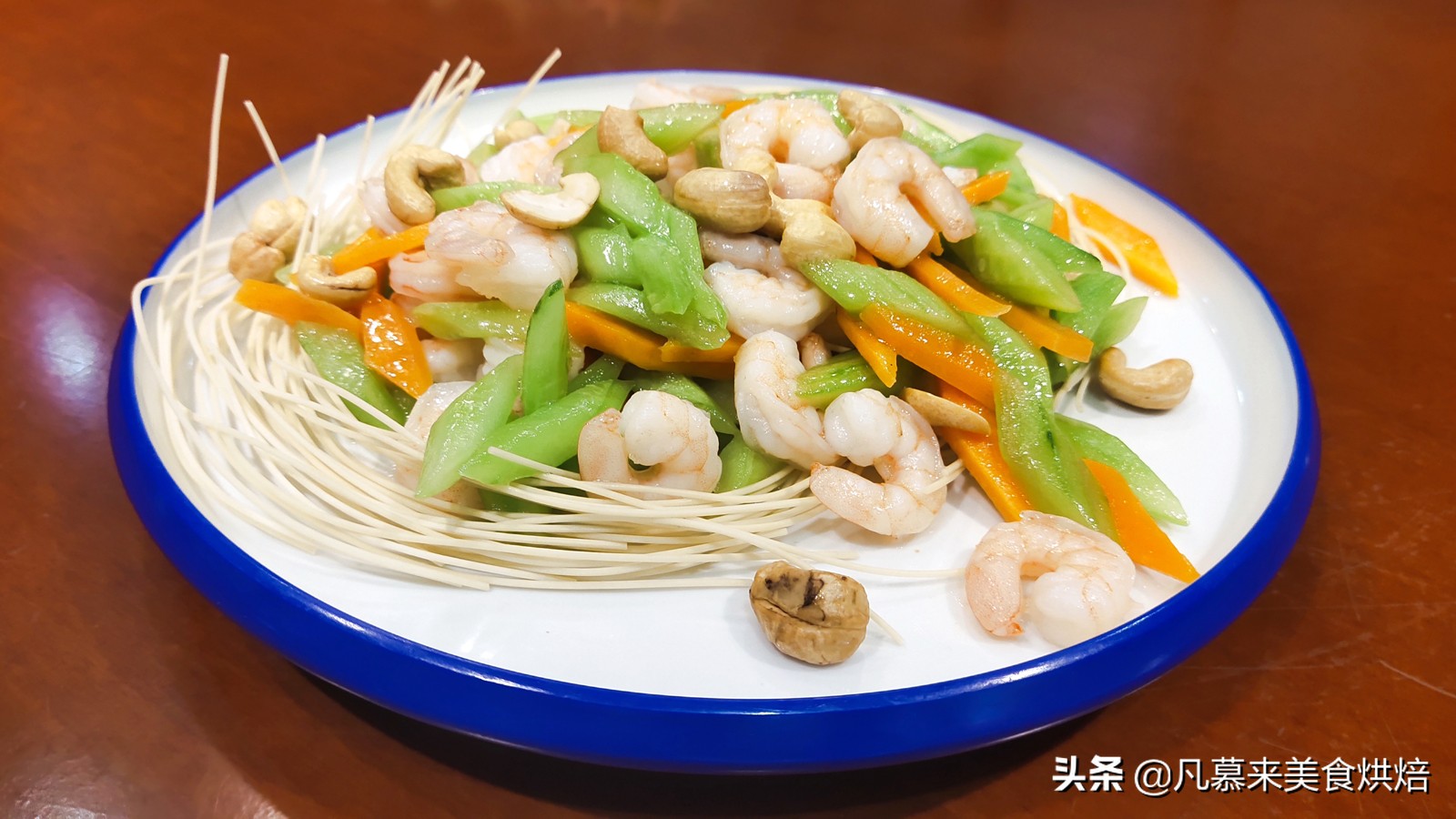 堅果類食品有哪些？25種堅果大全你都認識嗎？堅果的吃法有哪些