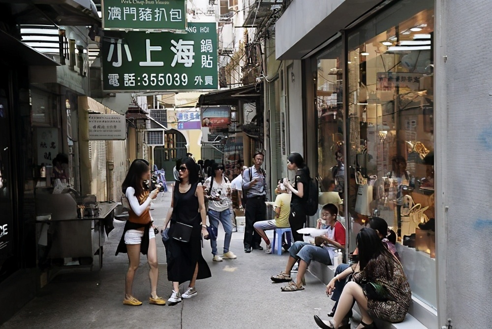 澳門最低工資標(biāo)準(zhǔn)2021(澳門勞工真實(shí)最低工資標(biāo)準(zhǔn))