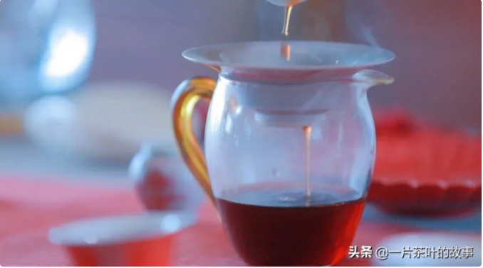 普洱茶正確的沖泡方法！（干貨解鎖）