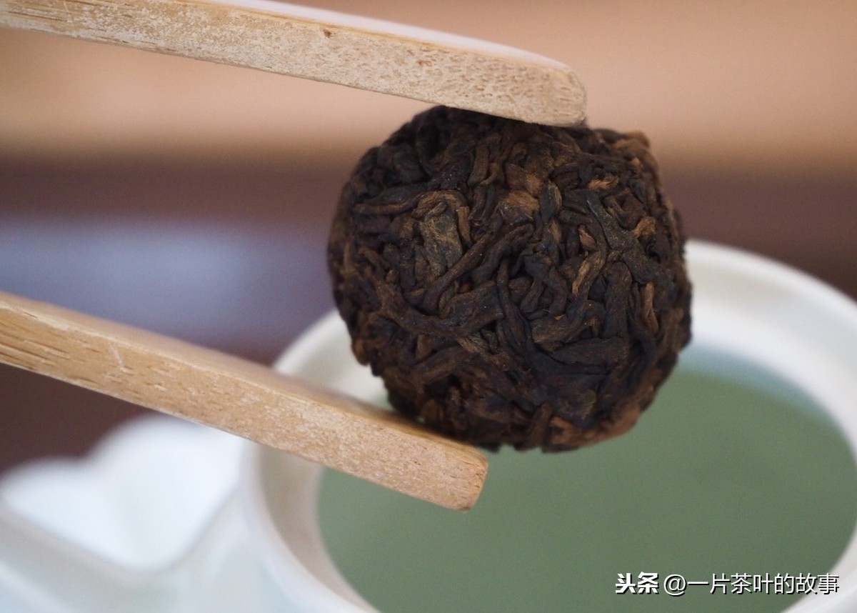 普洱茶正確的沖泡方法?。ǜ韶浗怄i）