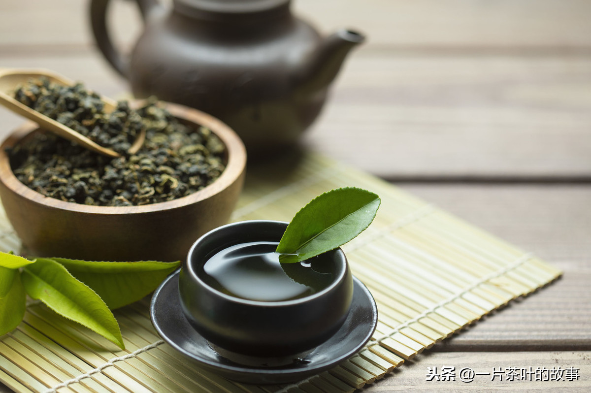 普洱茶正確的沖泡方法！（干貨解鎖）