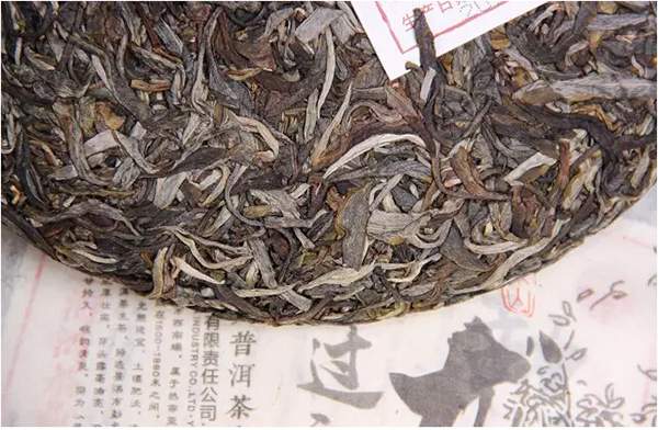 老同志普洱茶2021價(jià)格表(老同志海灣普洱茶價(jià)格)