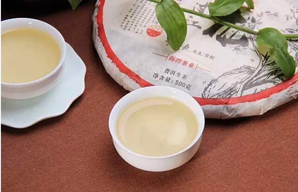 老同志普洱茶2021價(jià)格表(老同志海灣普洱茶價(jià)格)