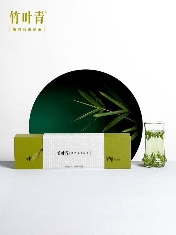 中國(guó)茶業(yè)十大品牌