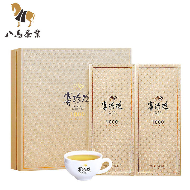 中國(guó)茶業(yè)十大品牌