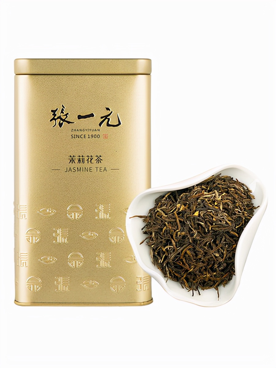 中國(guó)茶業(yè)十大品牌