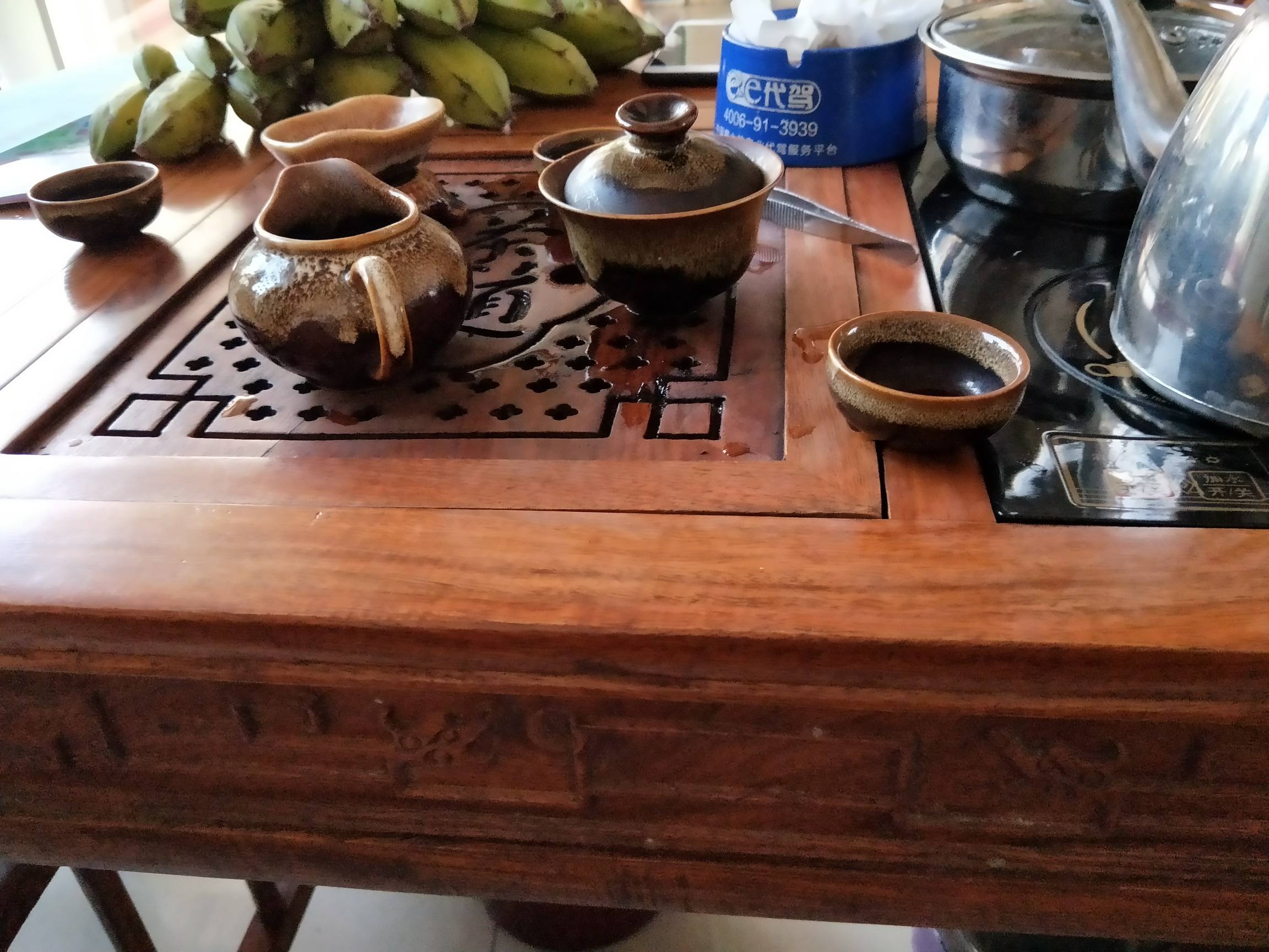 喝茶的壞處有哪些(天天大量喝茶對身體好不好)