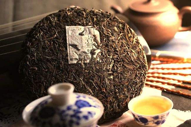 普洱茶減肥效果明顯嗎(怎么喝普洱茶才能達到減肥效果)