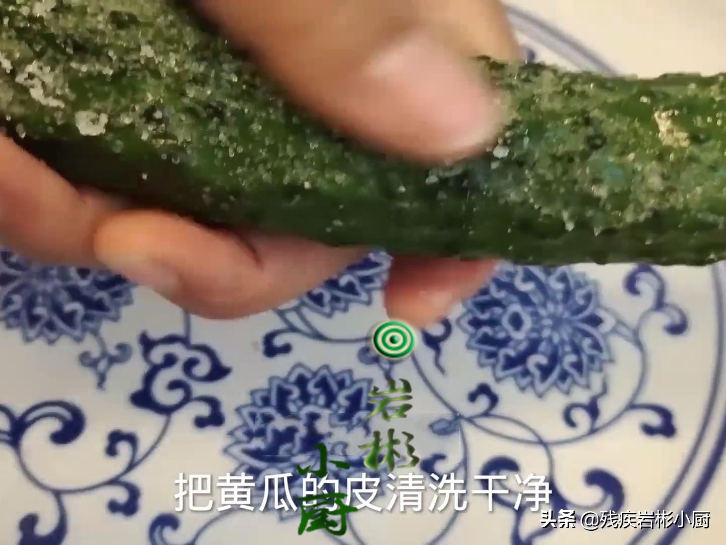黃瓜減肥法一周瘦20斤是真的嗎(黃瓜減肥原理)