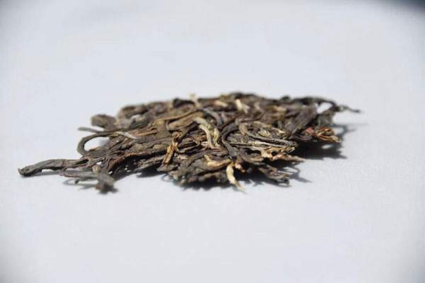 普秀普洱茶怎么樣(盤點普秀普洱茶經(jīng)典1908)