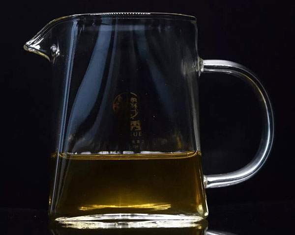 普秀普洱茶怎么樣(盤點普秀普洱茶經(jīng)典1908)