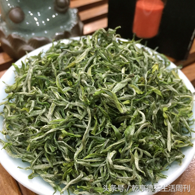 金獎(jiǎng)惠明茶屬于什么茶(金獎(jiǎng)惠明茶價(jià)格多少)