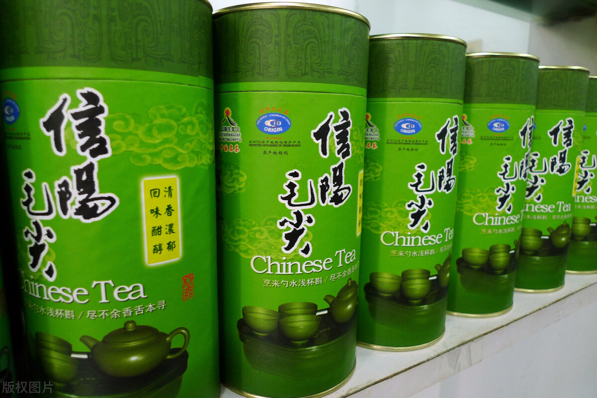 哪里的綠茶最好喝最出名(哪里的綠茶最香口感好喝又便宜)