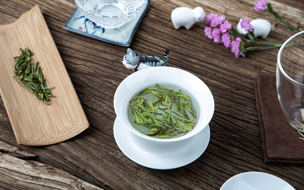 哪里的綠茶最好喝最出名(哪里的綠茶最香口感好喝又便宜)4