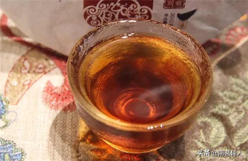 喝普洱茶上火嗎?為什么有人喝了上火?