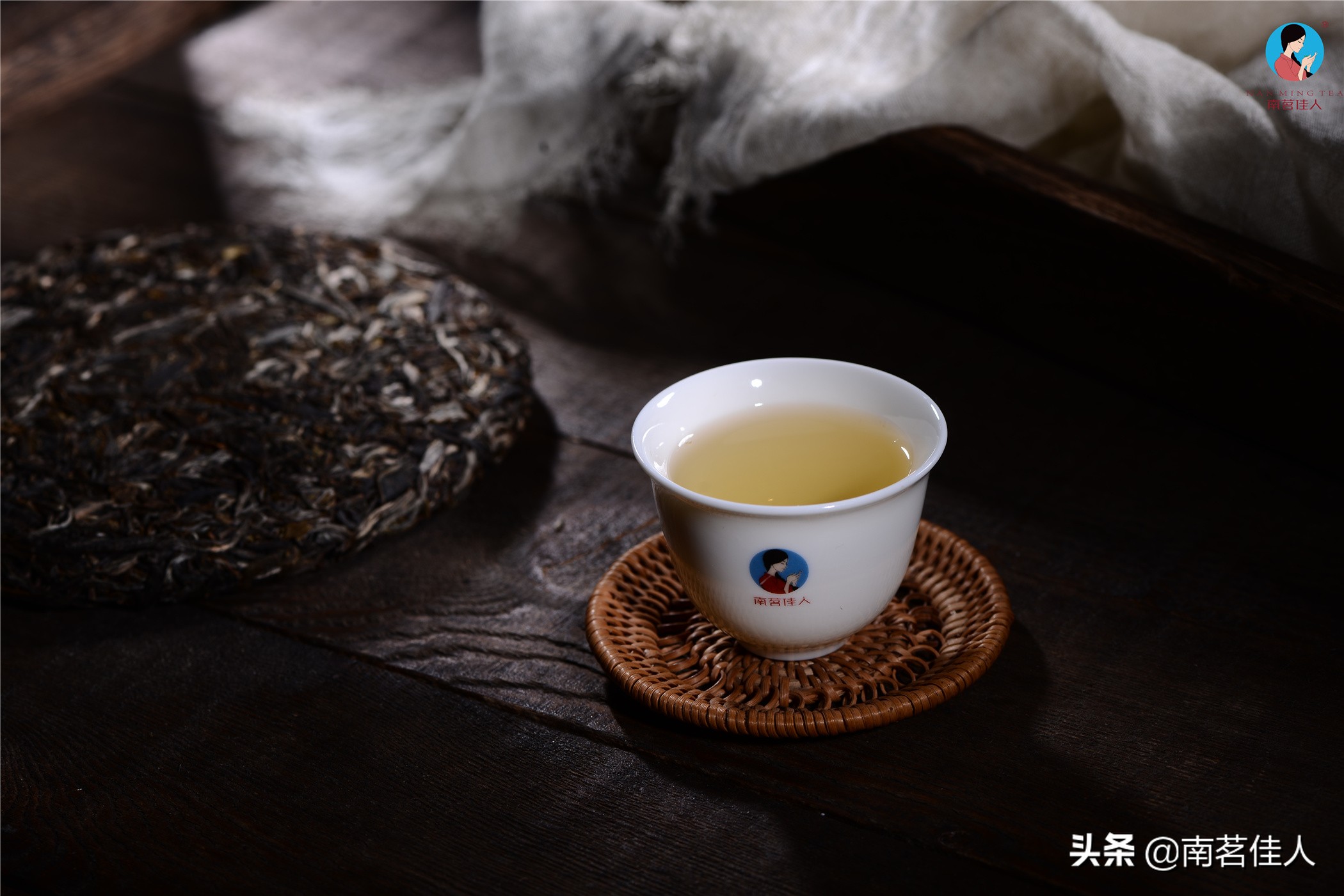 喝普洱茶上火嗎?為什么有人喝了上火?