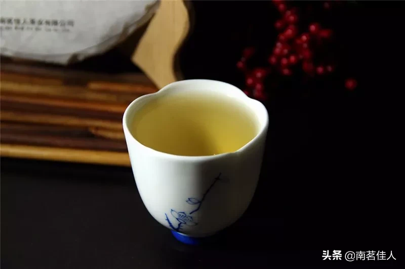 喝普洱茶上火嗎?為什么有人喝了上火?