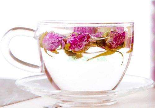 花草茶配方大全及功效(花草茶配方制作)