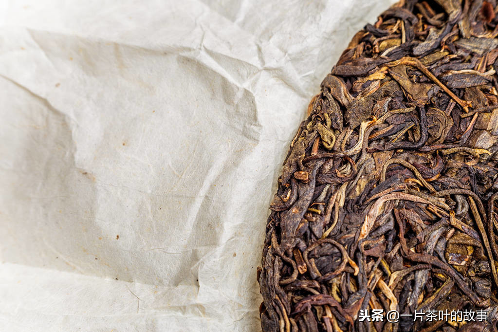泡普洱茶的正確方法(普洱熟茶正確泡法)