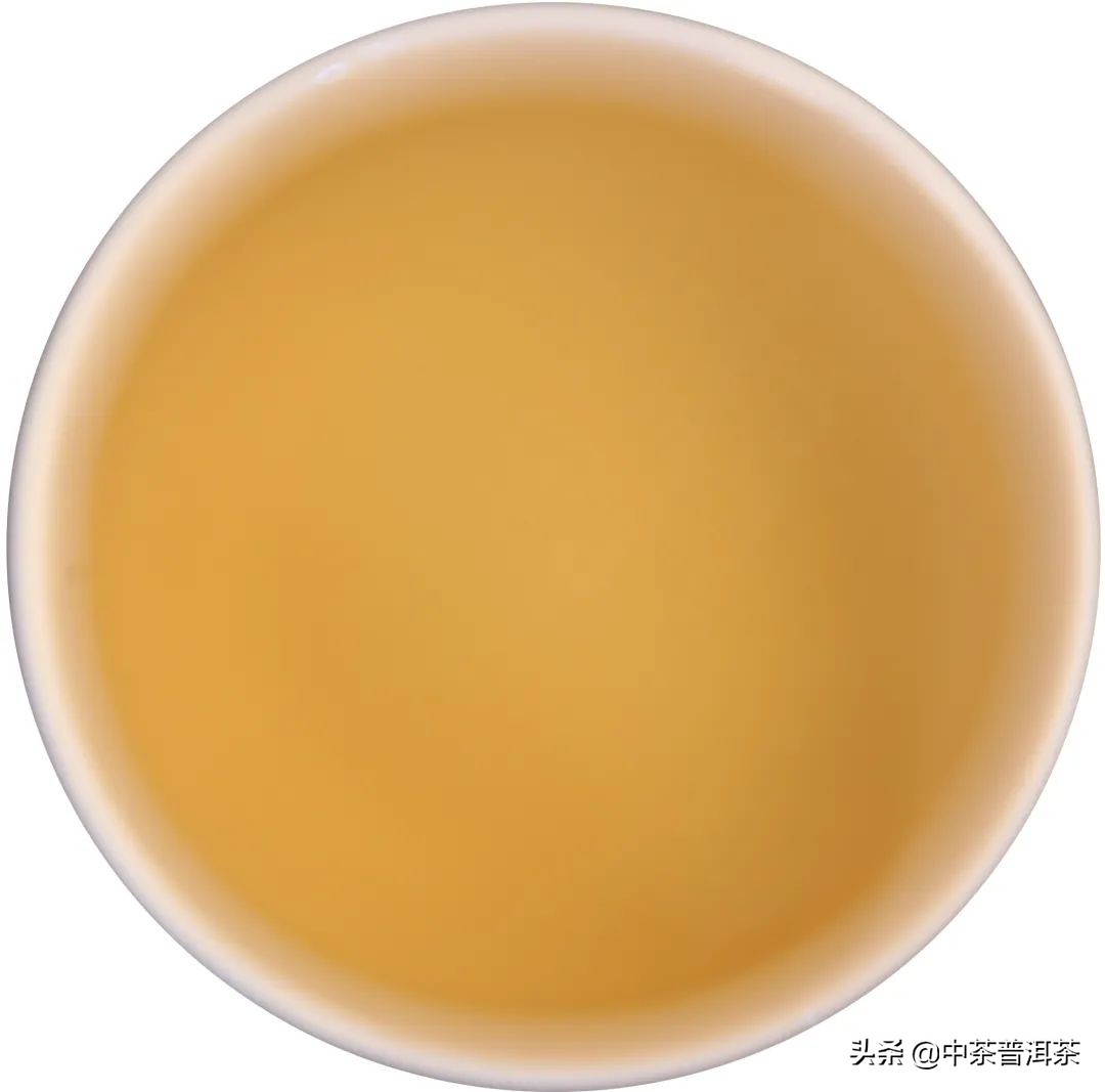 中茶7541普洱生茶怎么樣7