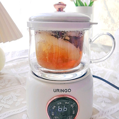 女性養(yǎng)生茶配方大全(適合女性冬季喝的幾種養(yǎng)生茶)