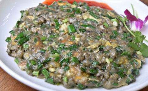 蠣煎 平潭特色美食排名大全推薦