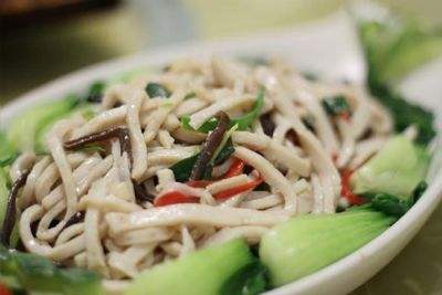 平潭馬鮫魚面魚片 平潭特色美食排名大全推薦