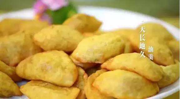 平潭油羮(天長地久) 平潭特色美食排名大全推薦