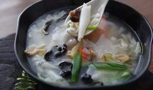 臺(tái)江區(qū)鍋邊糊 福建福州臺(tái)江區(qū)小吃有哪些