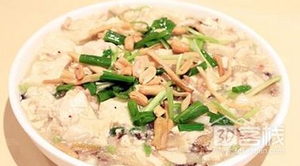 池園烤豆腐