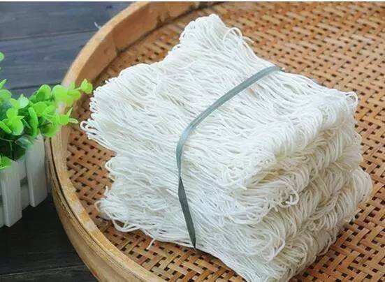 閩清粉干