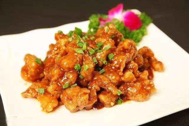 醉排骨 福州馬尾區(qū)特色美食排名大全推薦