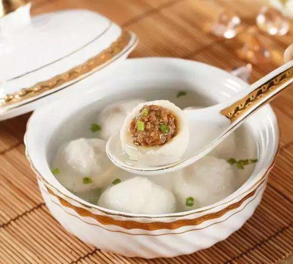 七星魚丸 福州馬尾區(qū)特色美食排名大全推薦