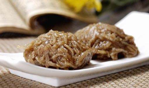 木金肉丸 福建福州馬尾區(qū)小吃有哪些