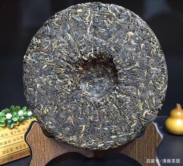 普洱茶便秘怎么回事？喝普洱茶會便秘嗎