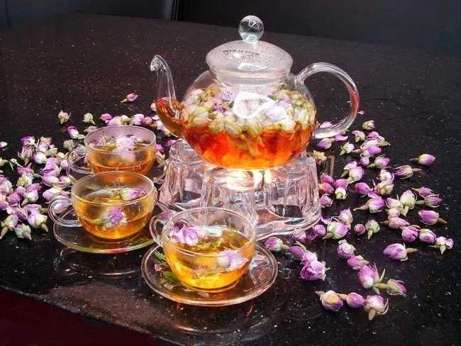 喝什么花茶減肥(哪個(gè)花茶減肥效果好)