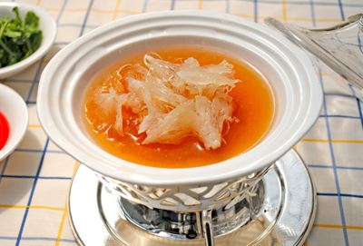 荷包魚(yú)翅 福建福州倉(cāng)山區(qū)小吃有哪些(福州倉(cāng)山區(qū)特色美食排名大全推薦)