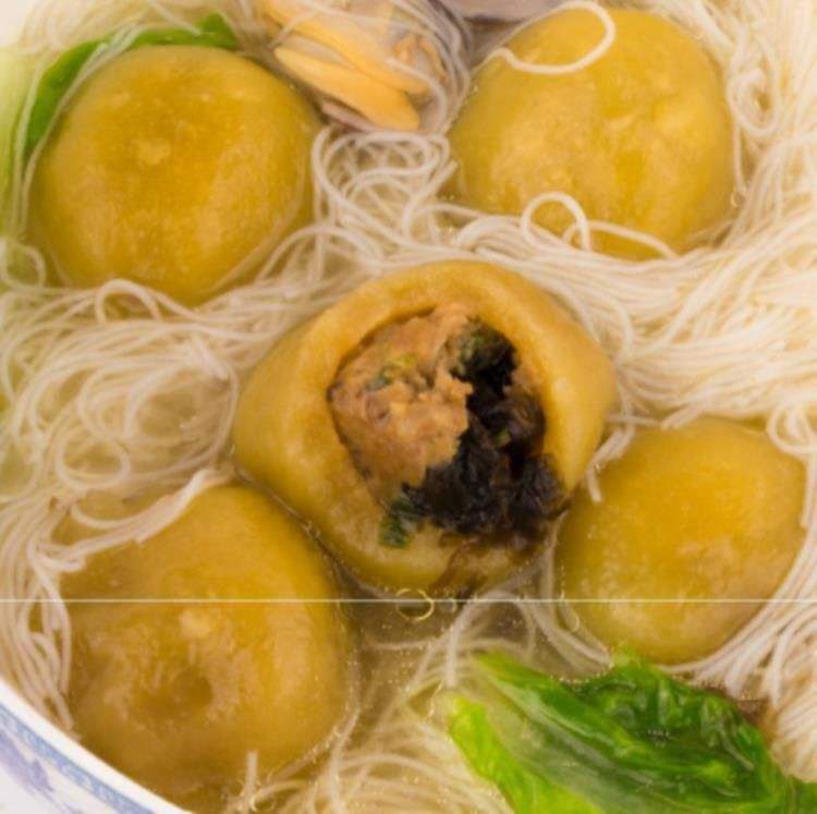 龍?zhí)锓硗?福建福清小吃有哪些