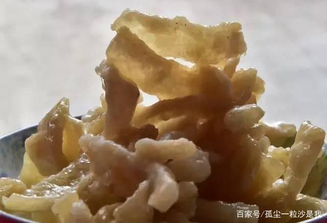 水晶酥 福建羅源小吃有哪些