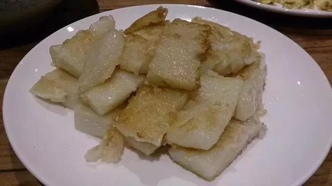 永泰九重粿 福建永泰小吃有哪些