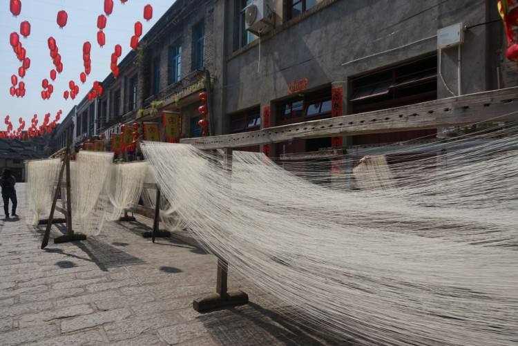 永泰線面 福建永泰小吃有哪些