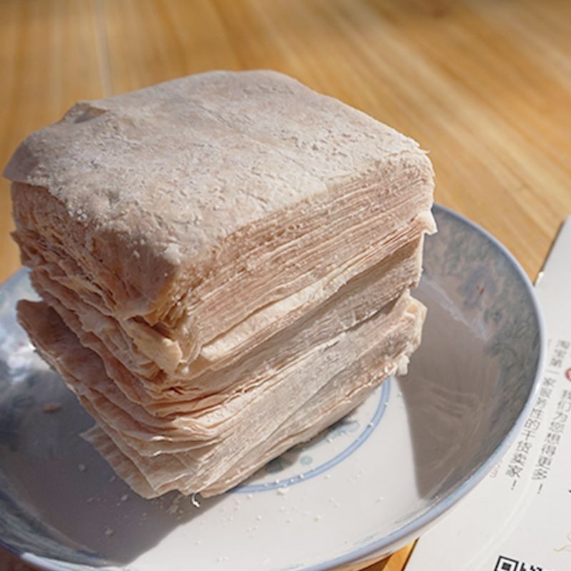 永泰燕皮 福建永泰小吃有哪些