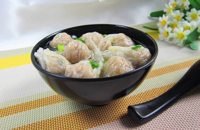 永泰扁肉燕 福建永泰小吃有哪些