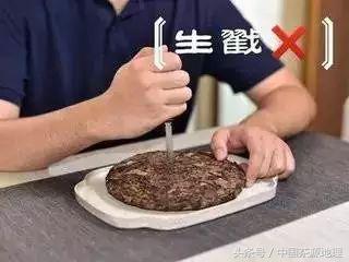 茶餅怎么弄開(茶餅應(yīng)該怎么開)