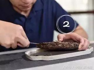 茶餅怎么弄開(茶餅應(yīng)該怎么開)